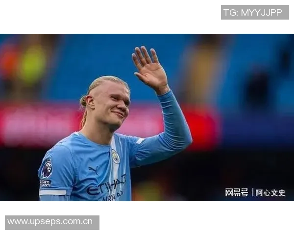 英超第17轮MVP揭晓哈兰德连续两轮当选超越罗杰斯 英超第17轮MVP揭晓哈兰德连续两轮当选超越罗杰斯