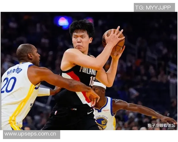 开拓者次节发力净胜快船16分杨瀚森贡献关键2分1板 开拓者次节发力净胜快船16分杨瀚森贡献关键2分1板